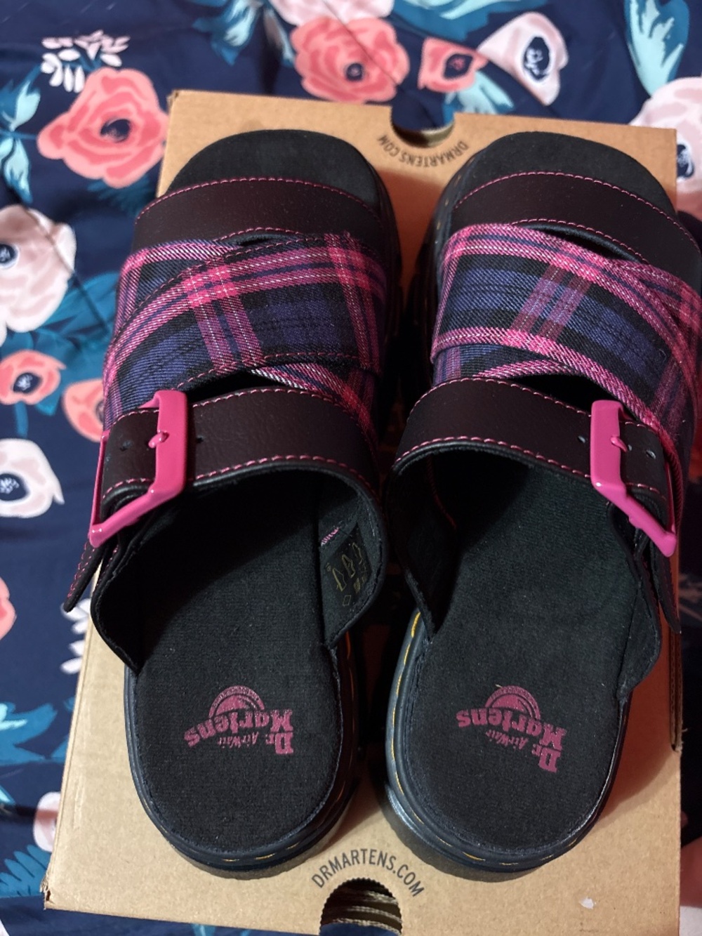 Dr martens sandals - Picture 4 of 6
